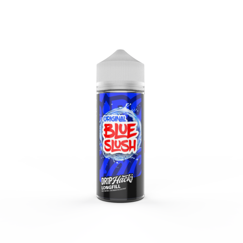Blue-Slush-Longfill