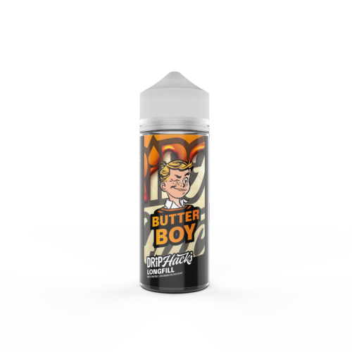 Butterboy-Longfill