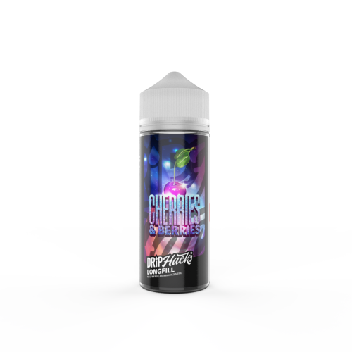 Cherries-Berries-Longfill