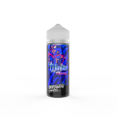 Cherry-Winter-Longfill