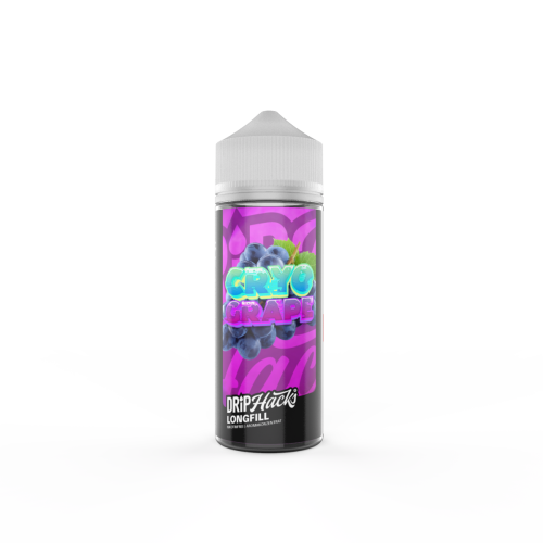 Cryo-Grape-Longfill