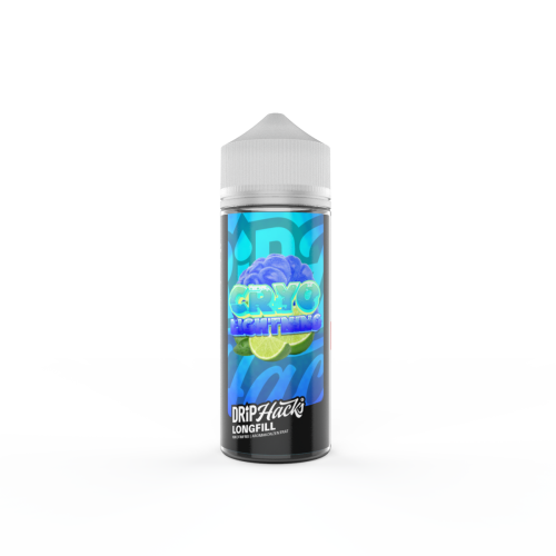 Cryo-Lightning-Longfill