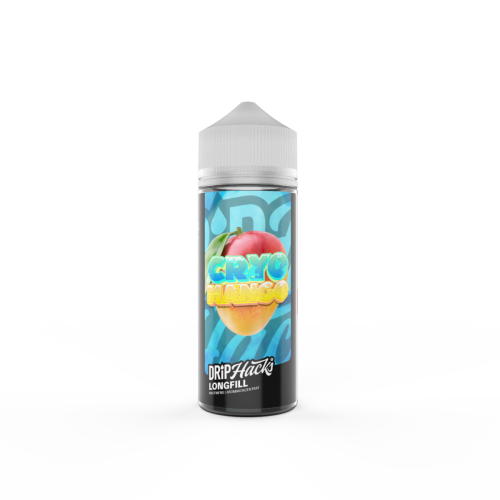 Cryo-Mango-Longfill